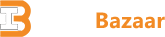 Infra Bazaar footer logo
